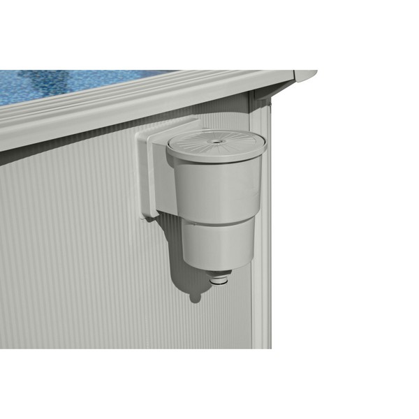 Продукт Bestway - Сглобяем басейн Hydrium 610x360x120см с метални стени - 0 - BG Hlapeta